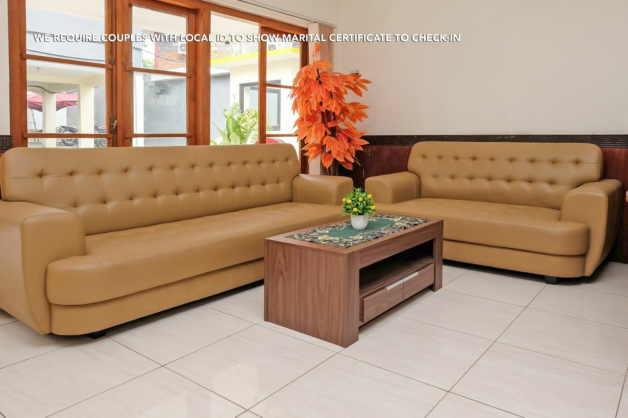 מאלאנג Zen Rooms Near Stasiun Kota Baru מראה חיצוני תמונה