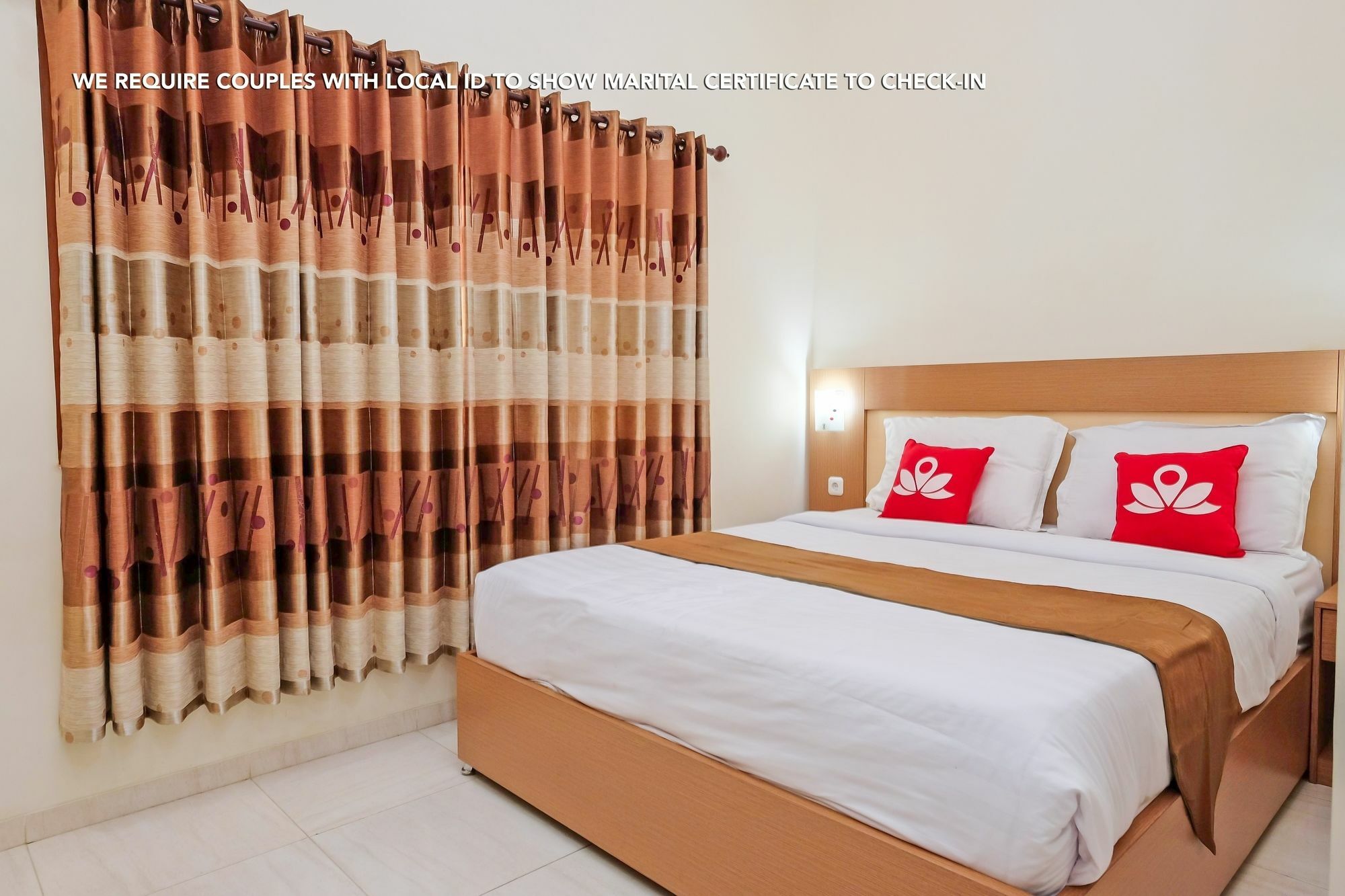 מאלאנג Zen Rooms Near Stasiun Kota Baru מראה חיצוני תמונה
