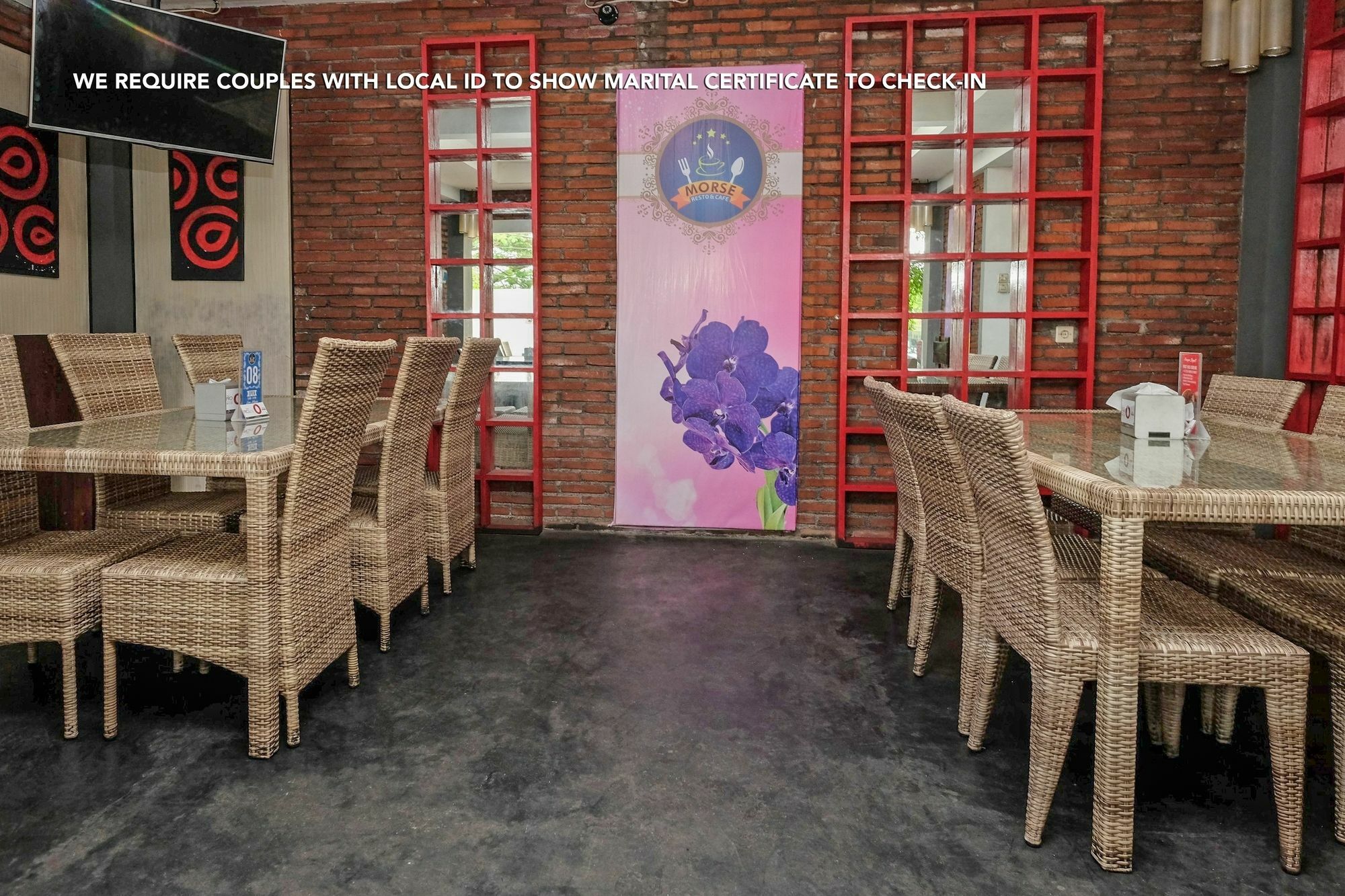 מאלאנג Zen Rooms Near Stasiun Kota Baru מראה חיצוני תמונה