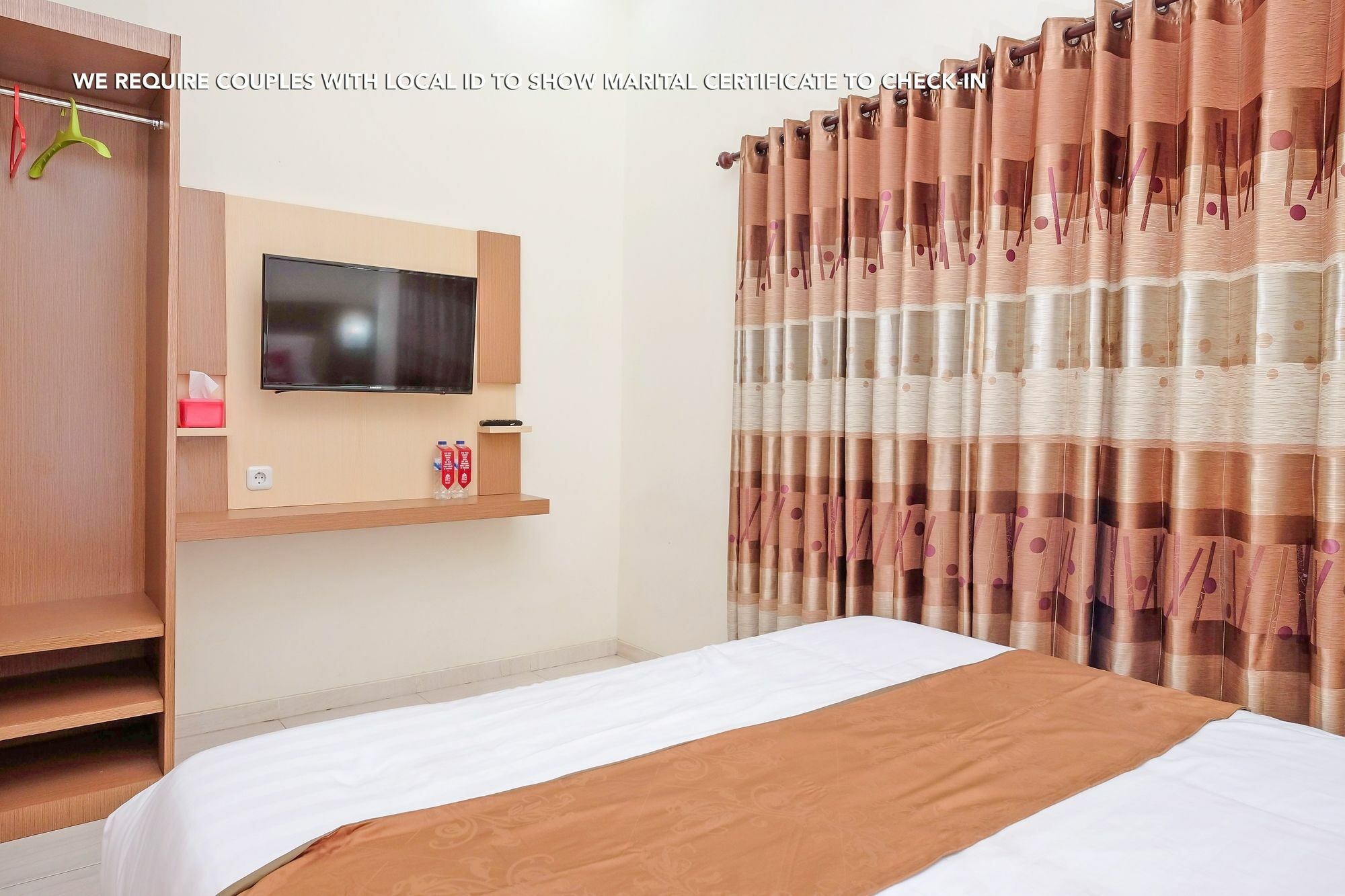 מאלאנג Zen Rooms Near Stasiun Kota Baru מראה חיצוני תמונה